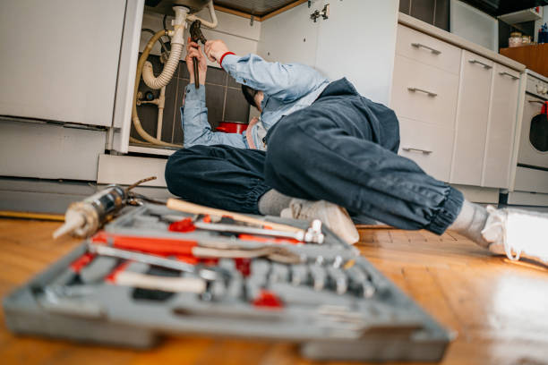 Best Residential Plumbing Services  in Belton, TX