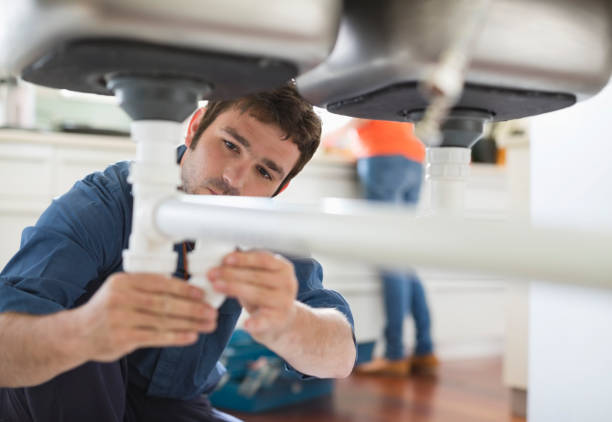 Best Commercial Plumbing Services  in Belton, TX